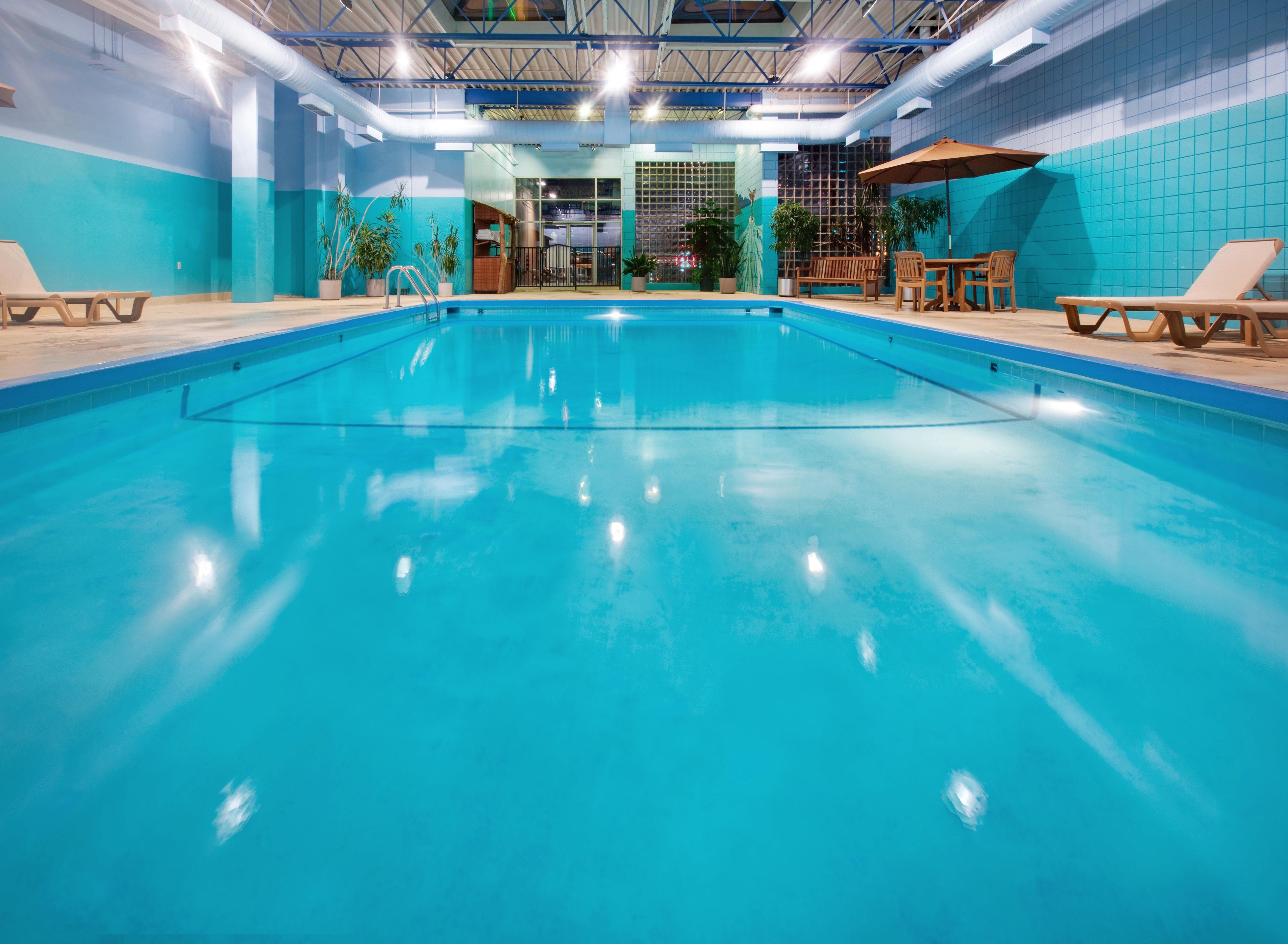 Holiday Inn Des Moines-Downtown-Mercy Campus By Ihg Экстерьер фото