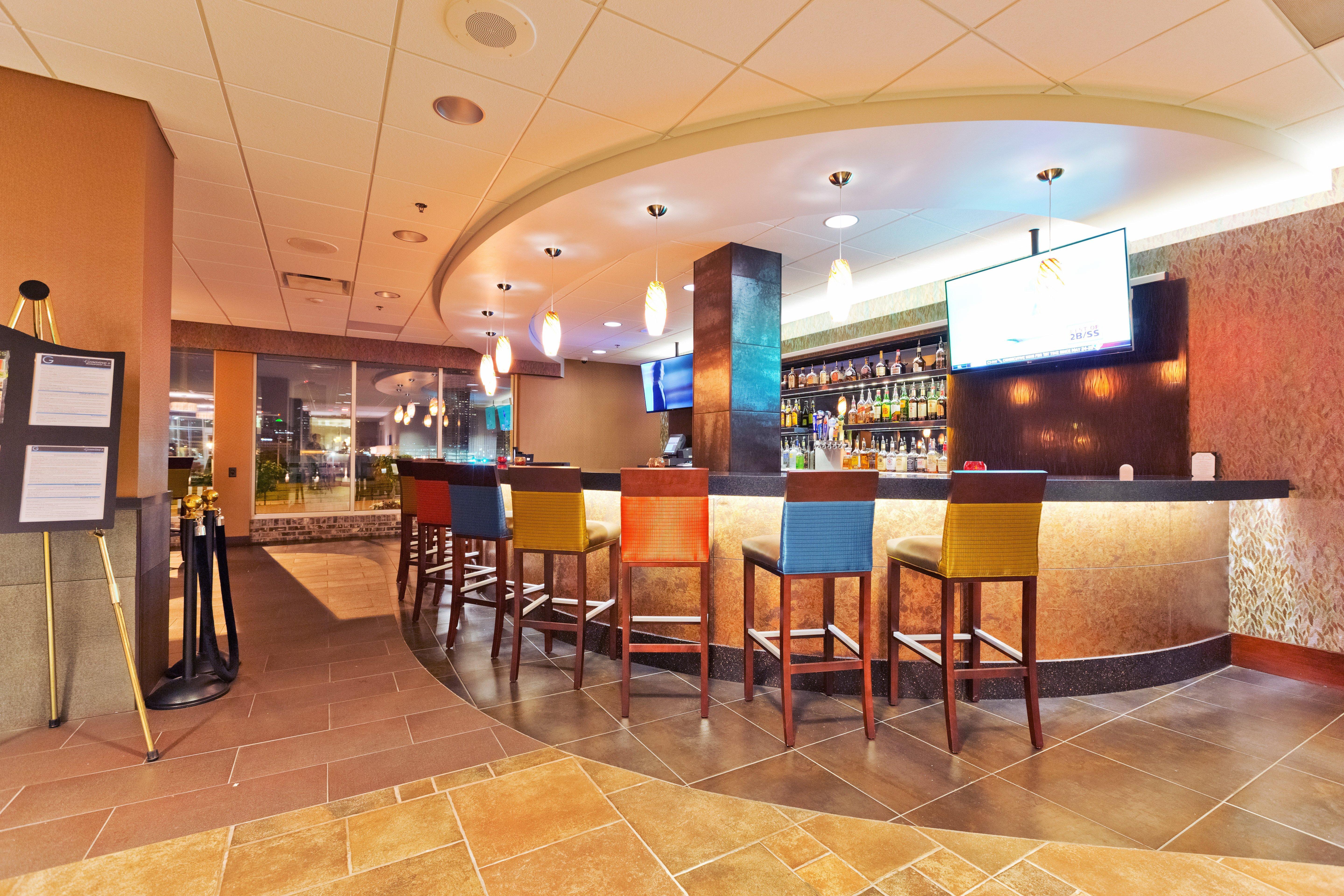 Holiday Inn Des Moines-Downtown-Mercy Campus By Ihg Экстерьер фото