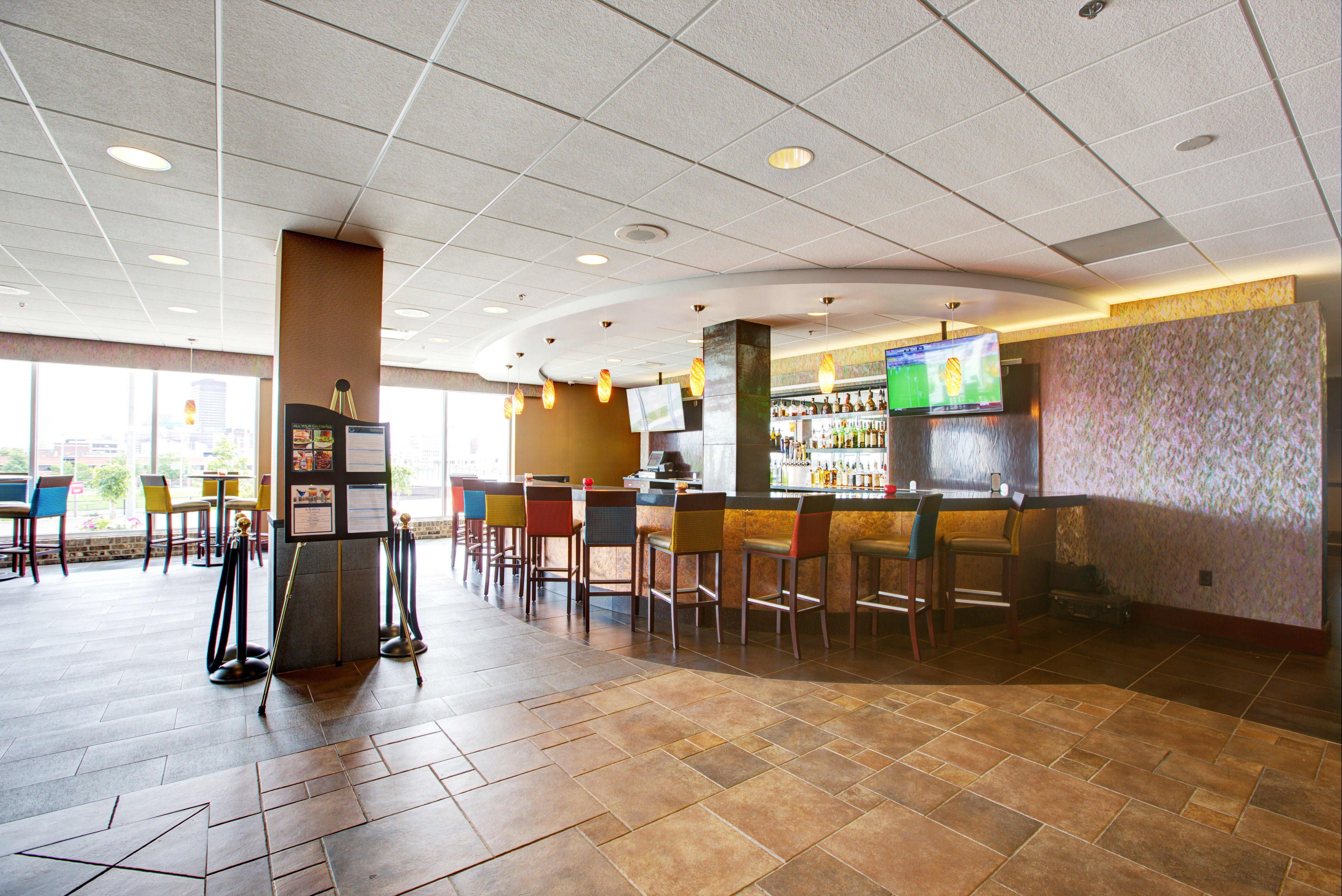 Holiday Inn Des Moines-Downtown-Mercy Campus By Ihg Экстерьер фото