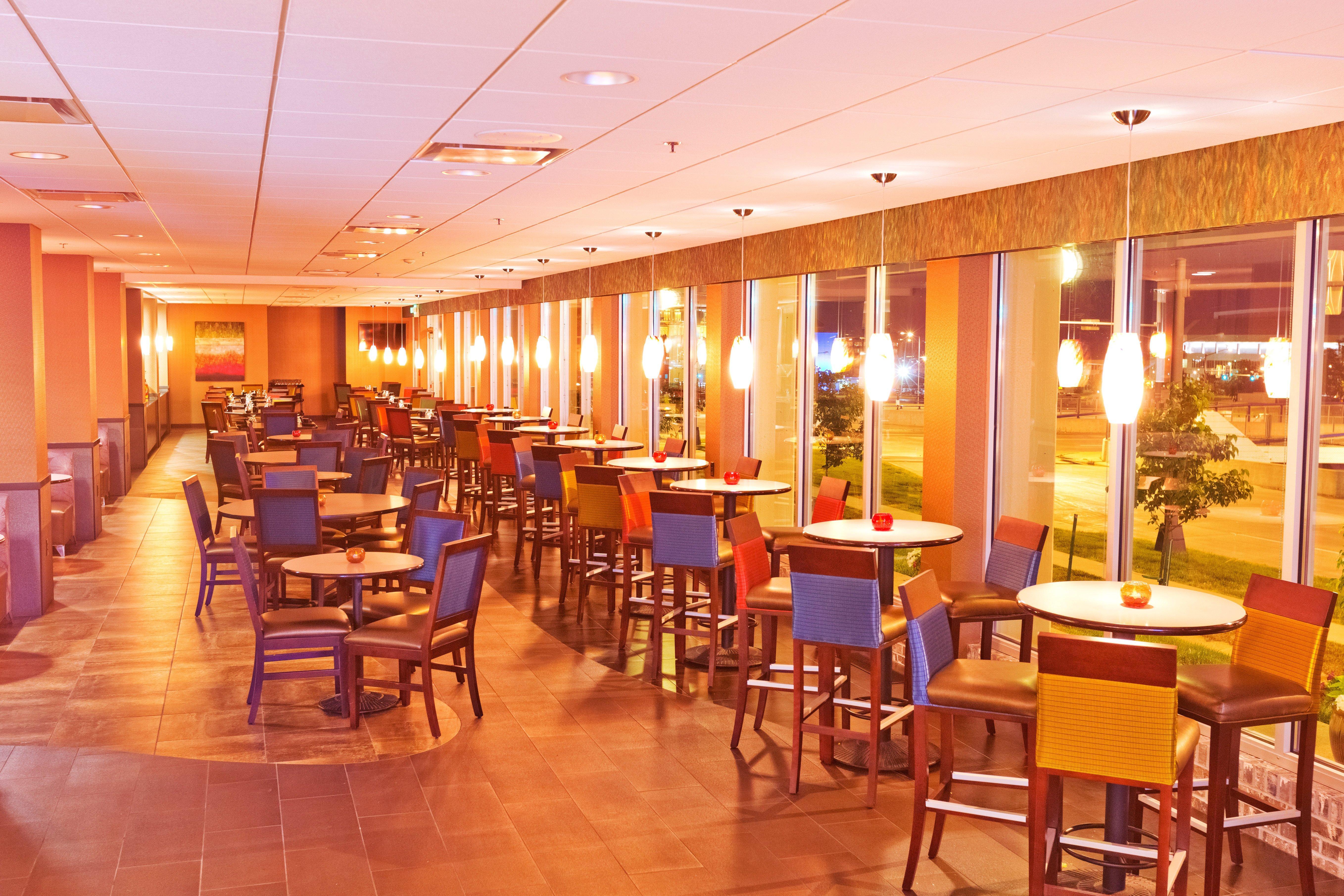 Holiday Inn Des Moines-Downtown-Mercy Campus By Ihg Экстерьер фото