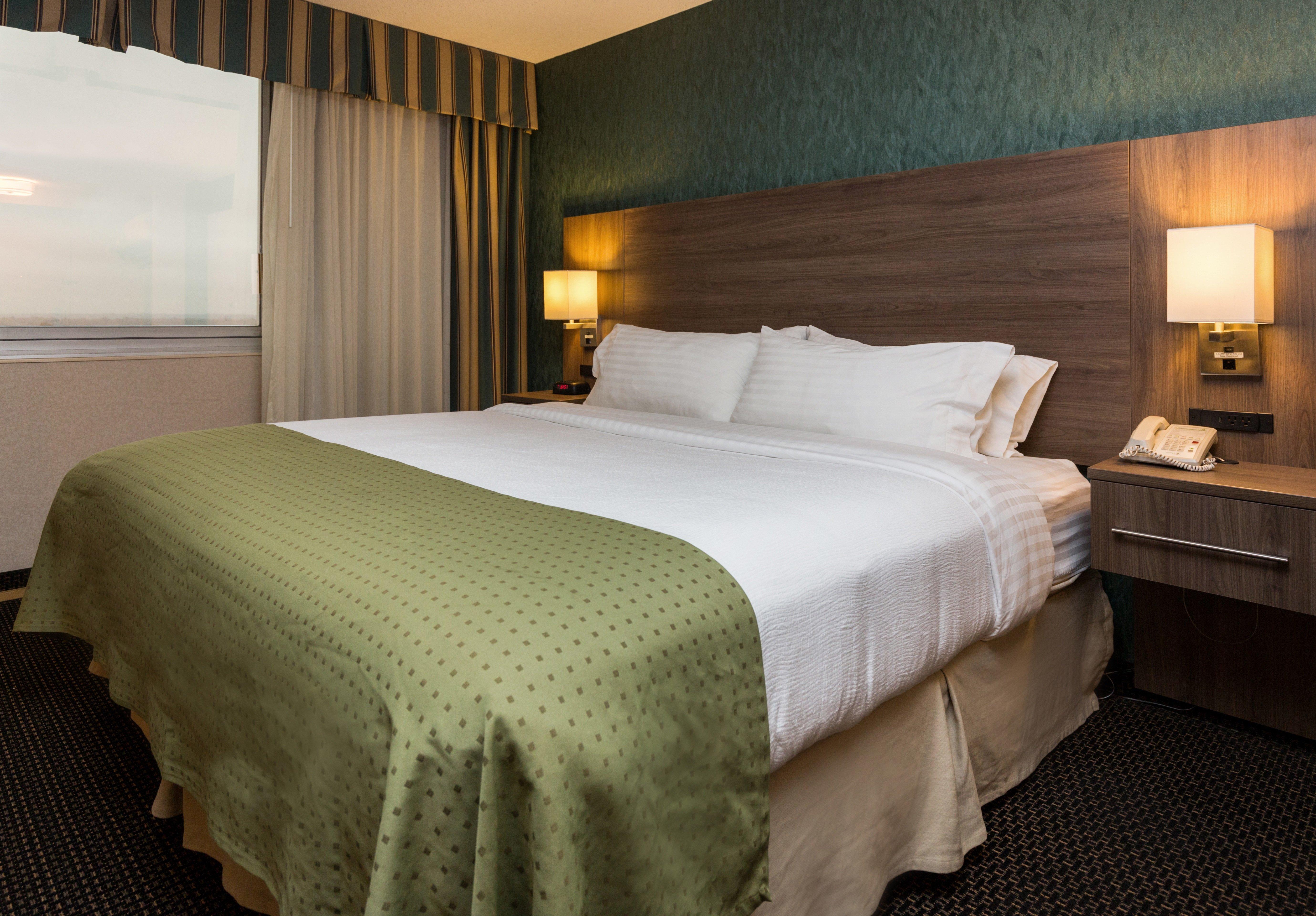 Holiday Inn Des Moines-Downtown-Mercy Campus By Ihg Экстерьер фото