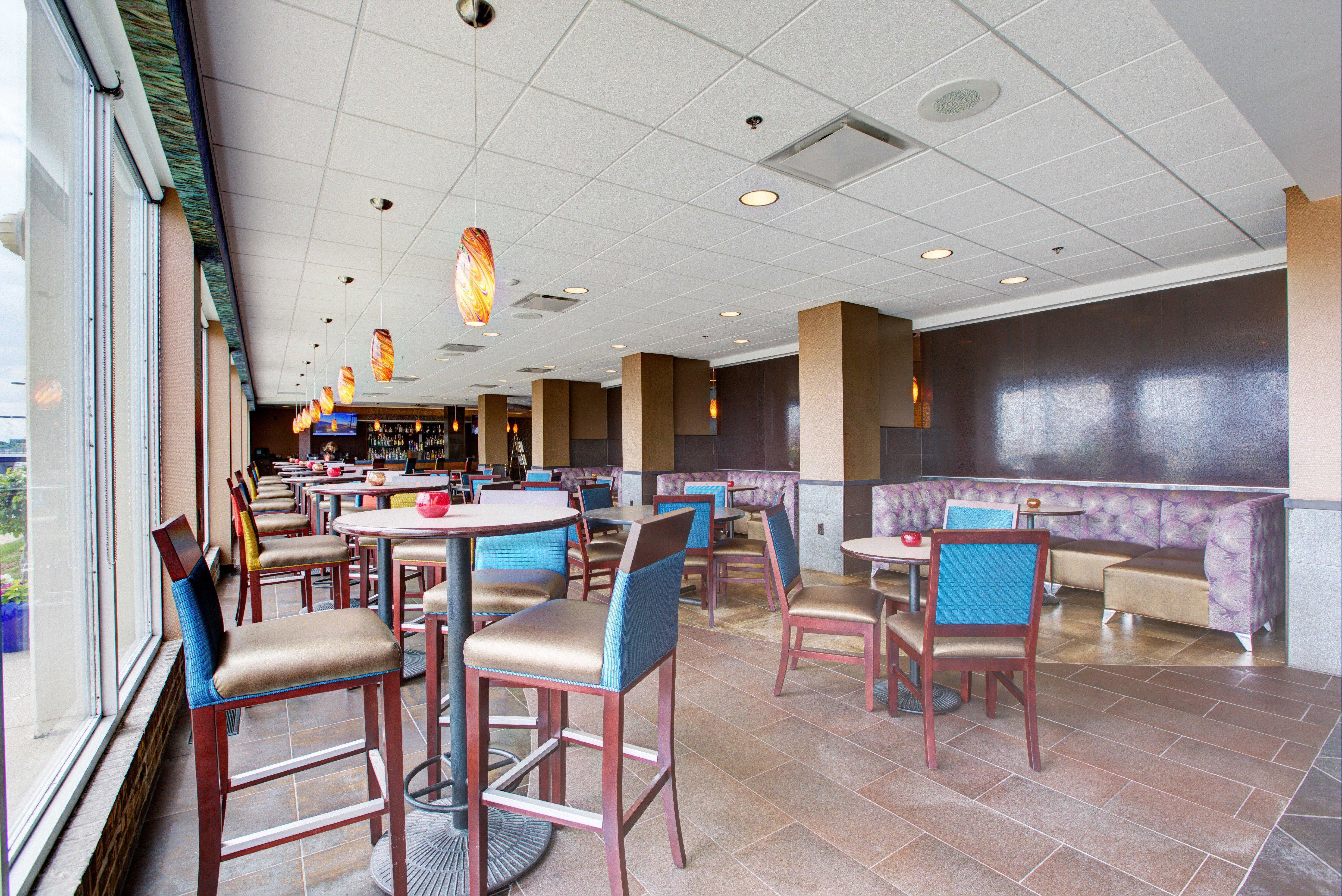 Holiday Inn Des Moines-Downtown-Mercy Campus By Ihg Экстерьер фото