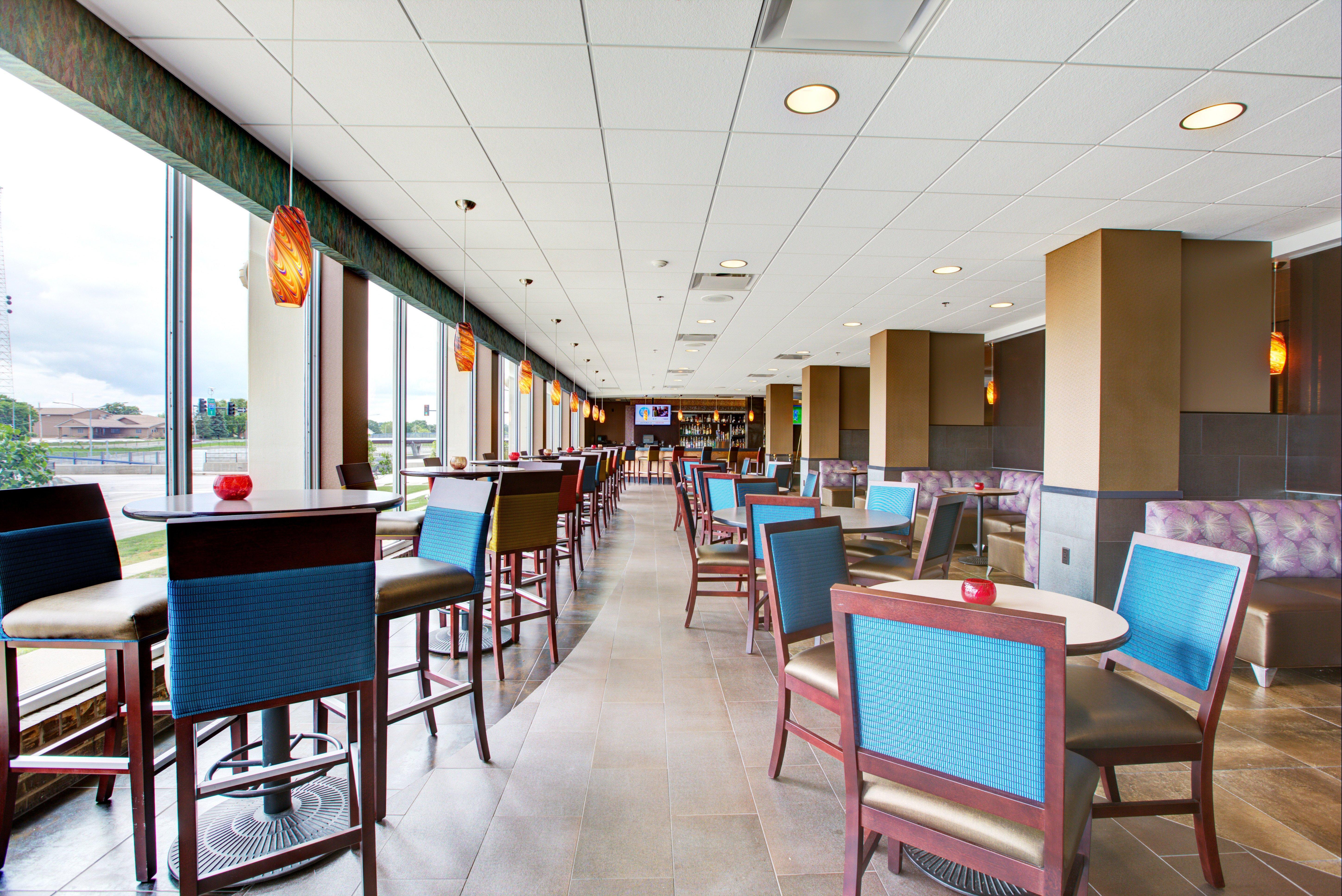 Holiday Inn Des Moines-Downtown-Mercy Campus By Ihg Экстерьер фото