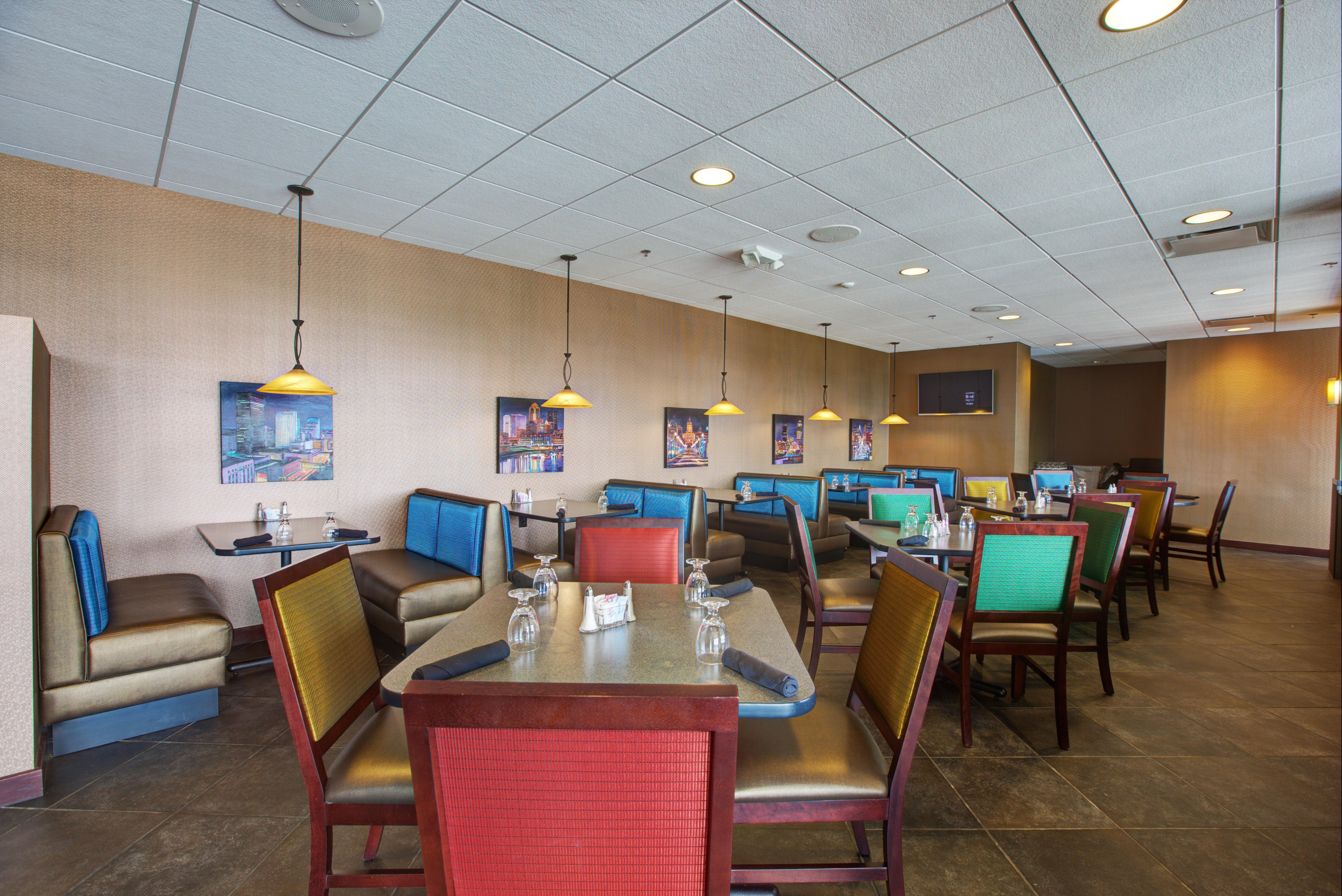 Holiday Inn Des Moines-Downtown-Mercy Campus By Ihg Экстерьер фото