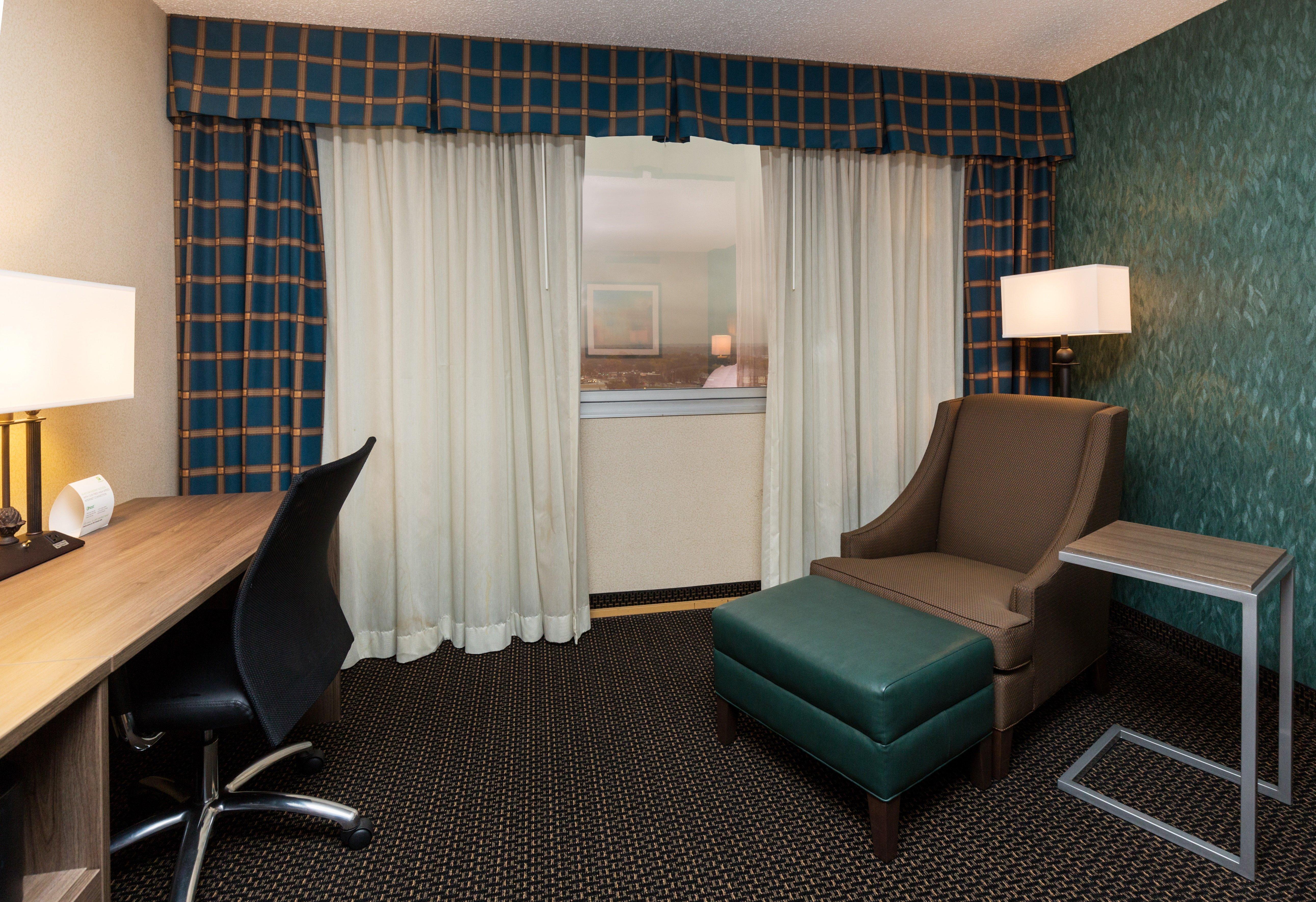 Holiday Inn Des Moines-Downtown-Mercy Campus By Ihg Экстерьер фото