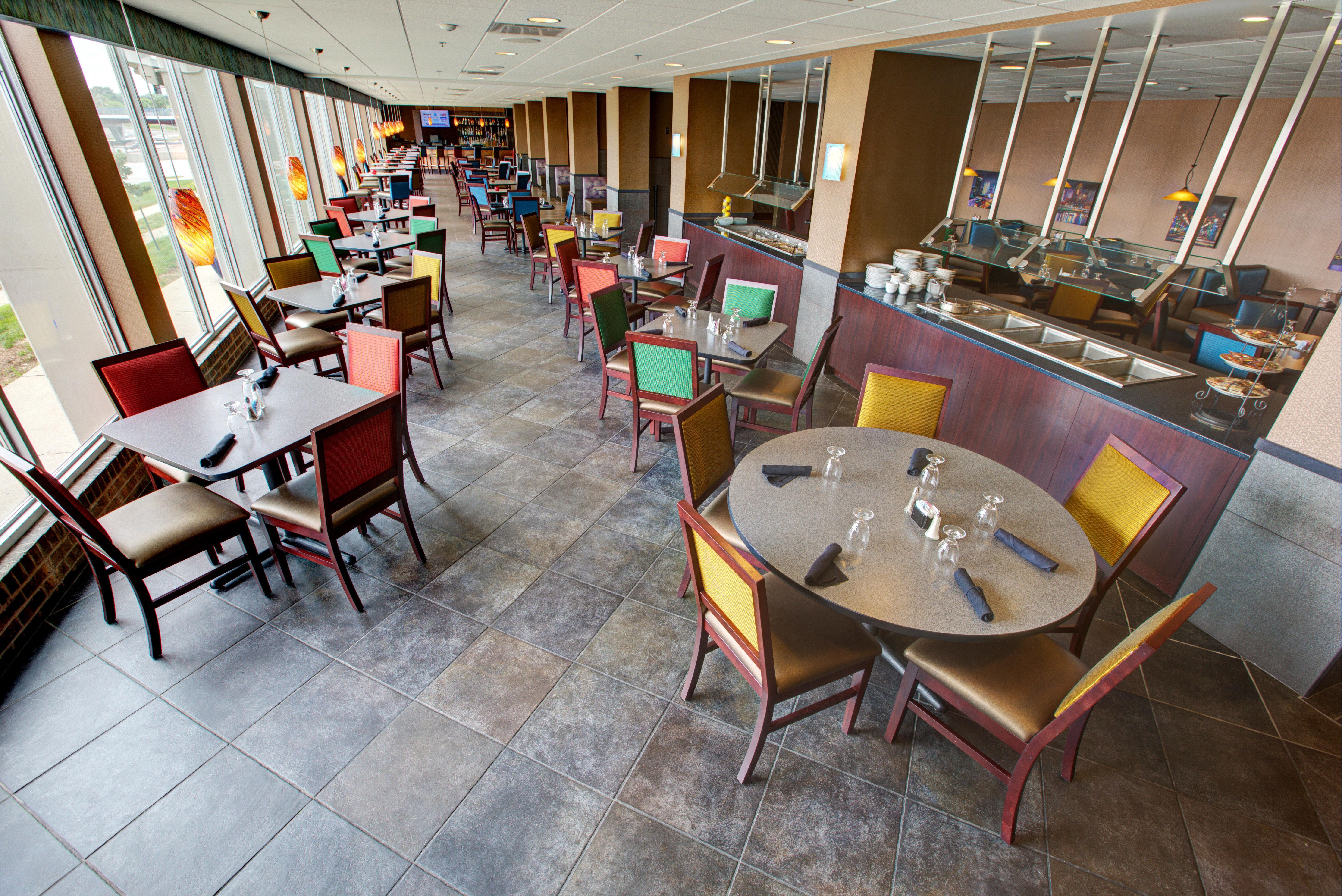 Holiday Inn Des Moines-Downtown-Mercy Campus By Ihg Экстерьер фото