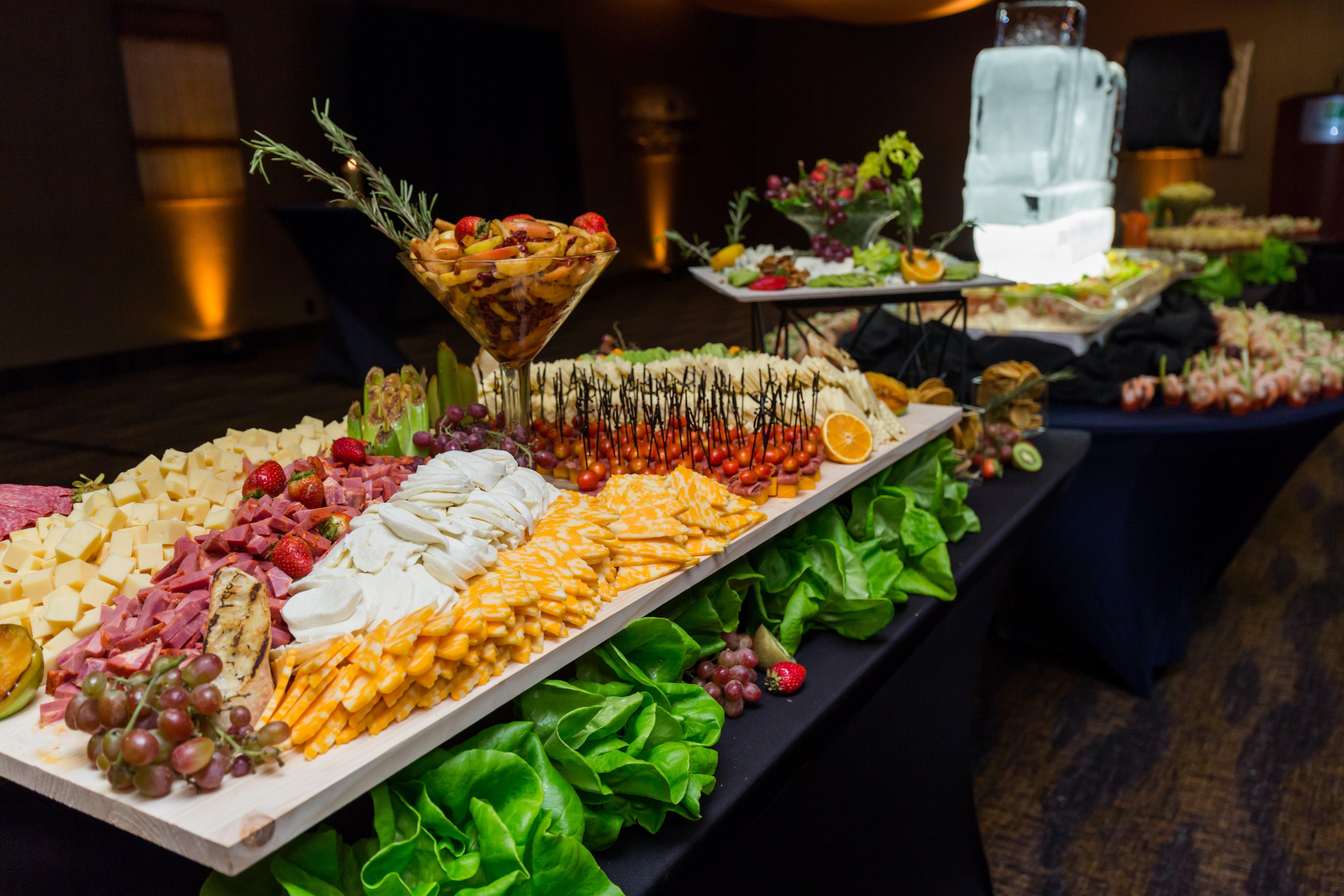 Holiday Inn Des Moines-Downtown-Mercy Campus By Ihg Экстерьер фото