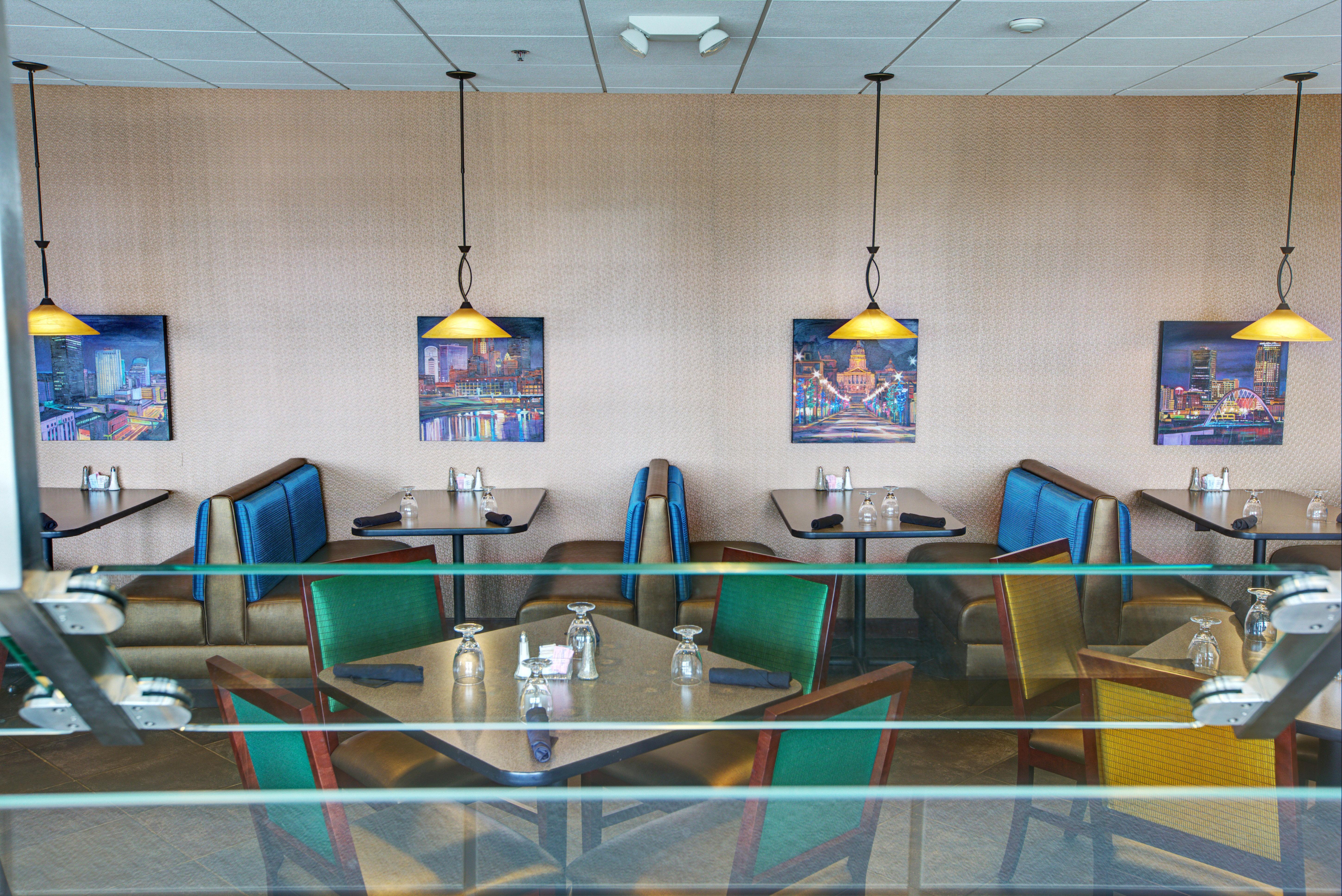 Holiday Inn Des Moines-Downtown-Mercy Campus By Ihg Экстерьер фото