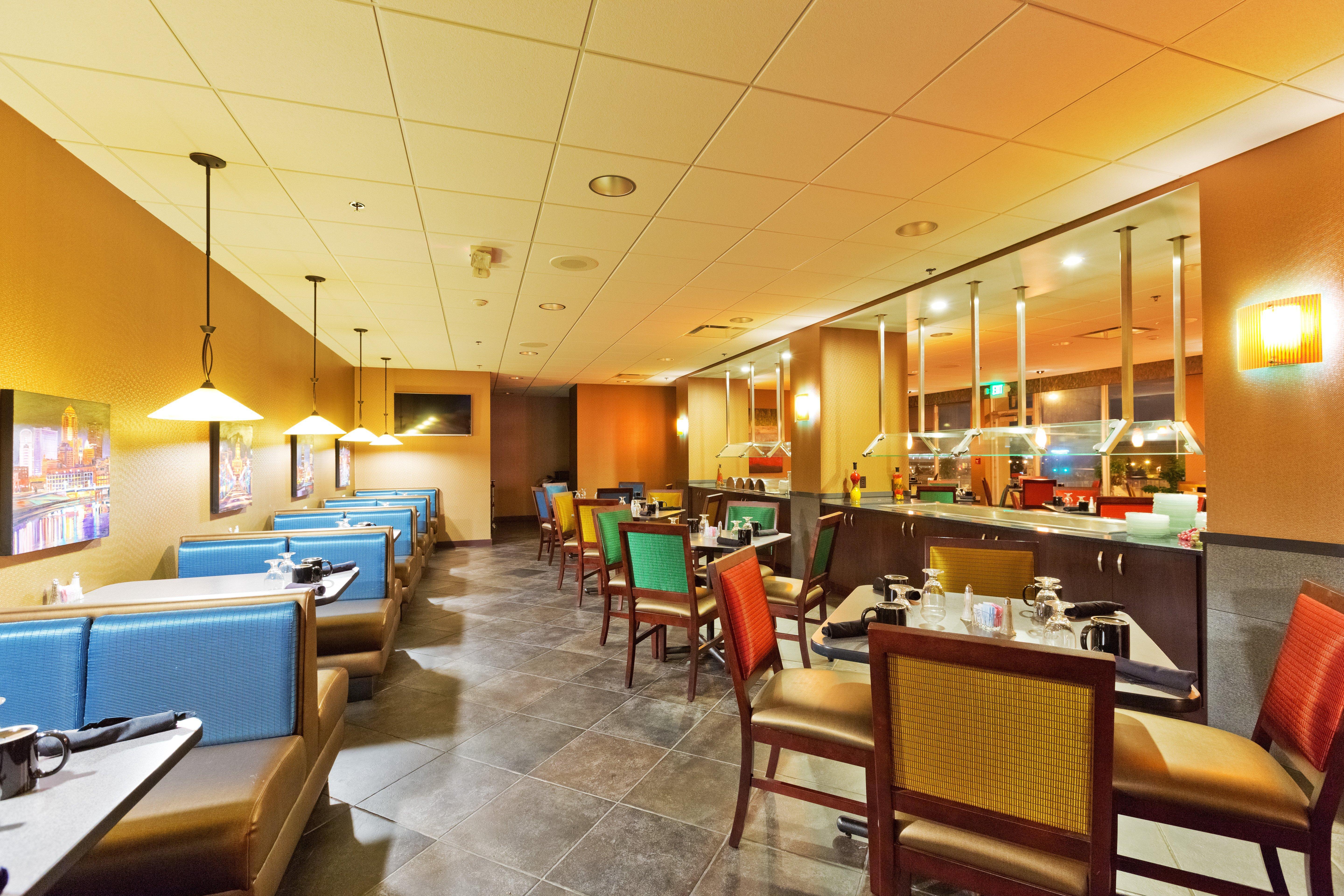 Holiday Inn Des Moines-Downtown-Mercy Campus By Ihg Экстерьер фото